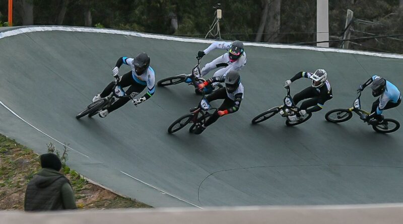 Santiago confirmada como sede del Panamericano 2027 de BMX