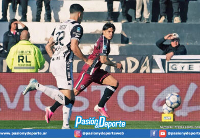 Central Córdoba cayó en su debut ante Gimnasia de Mendoza