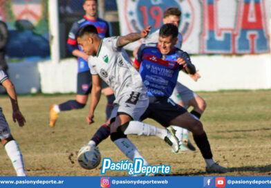 Güemes volvió a perder y está último en la Primera Nacional