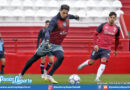 Central Córdoba sumó rodaje ante Huracán pensando en la LPF