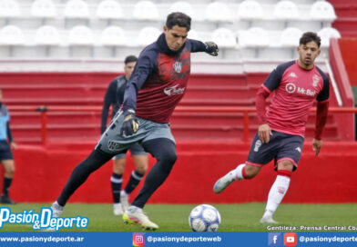 Central Córdoba sumó rodaje ante Huracán pensando en la LPF