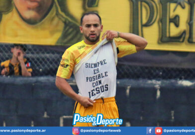 Mitre volvió a ganar de visitante tras más de un año
