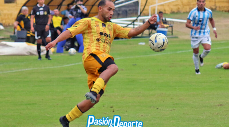 Mitre volvió al triunfo y salió de la zona de descenso
