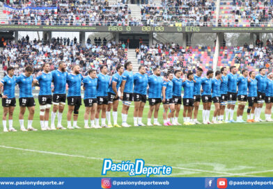Santiago presentado oficialmente para recibir el Mundial 2035