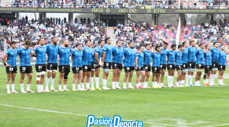 Santiago presentado oficialmente para recibir el Mundial 2035