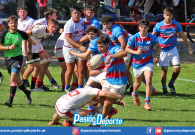 Santiago terminó cuarto y Salta fue campeón
