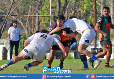Una victoria y una derrota en el Regional del NOA «B»