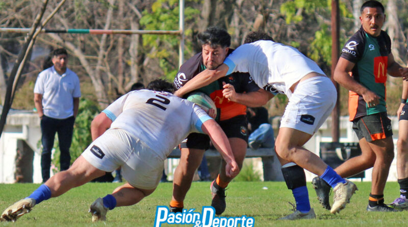 Una victoria y una derrota en el Regional del NOA «B»