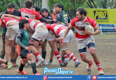 SLTC único con puntaje ideal en el Anual de la USR
