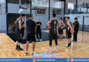 Olímpico inició la pretemporada en el Microestadio Centenario 1