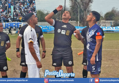 La ilusión vuelve a ponerse en marcha en el Regional Federal Amateur
