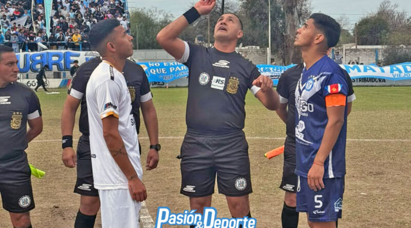La ilusión vuelve a ponerse en marcha en el Regional Federal Amateur