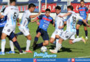 Güemes y Atlético Rafaela no se sacaron ventajas