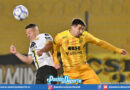 Mitre sufrió una dura goleada en Puerto Madryn