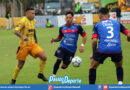 Mitre y Güemes empataron en un clásico intenso en Roca y Tres de Febrero