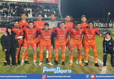 Sarmiento empató en su segunda presentación y la primera de local