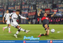 Central Córdoba no pudo ante Tigre en Victoria