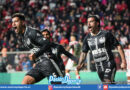 Central Córdoba derrotó de visitante a Unión para meterse en puestos de playoffs