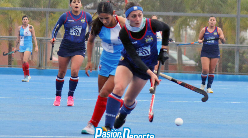 Old Lions Azul volvió a lo mas alto con puntaje ideal