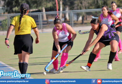 SEHC continúa solo en lo más alto del ascenso