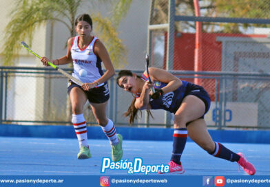 Old Lions Azul se aseguró el uno en la primera rueda