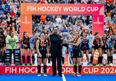 Las Leonas campeonas del mundo: Santiago vuelve a ser tierra de campeones