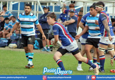 Old Lions es el primer finalista del Anual de la USR