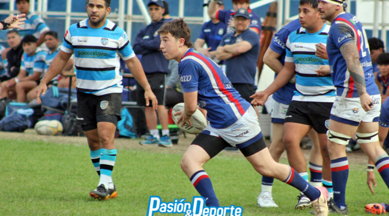 Old Lions es el primer finalista del Anual de la USR