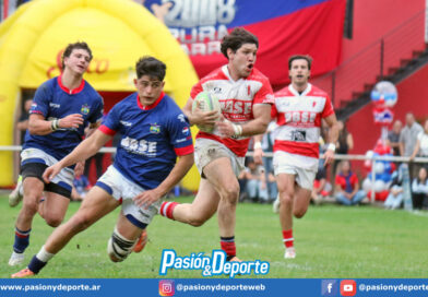 SLTC se quedó con el clásico mayor santiagueño