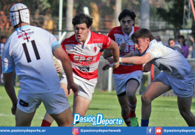 SLTC lo ganó en el final ante el líder y escala