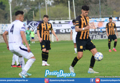Mitre volvió a perder y peligra su permanencia