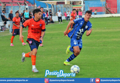 Güemes complicó más su futuro en Primera Nacional