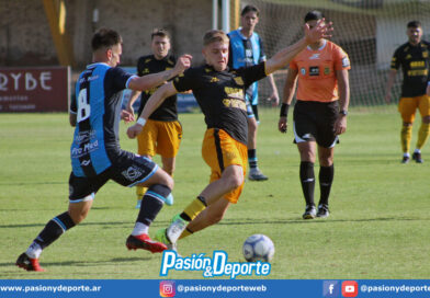 Mitre perdió ante San Telmo y sigue complicado con la permanencia