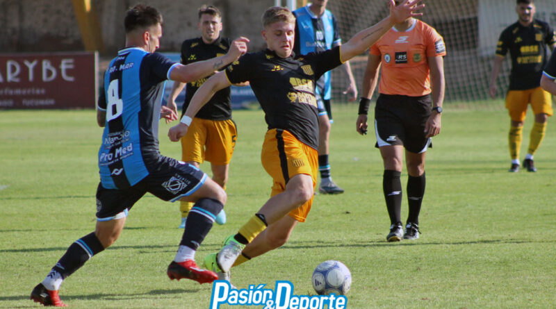 Mitre perdió ante San Telmo y sigue complicado con la permanencia