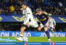 Boca sacó chapa ante Central Córdoba que marcha último
