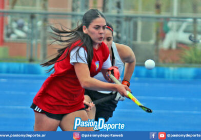 Santiago busca la puesta a punto para el Argentino de Mayores
