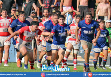 Old Lions se quedó con el clásico y avanzó a semifinales