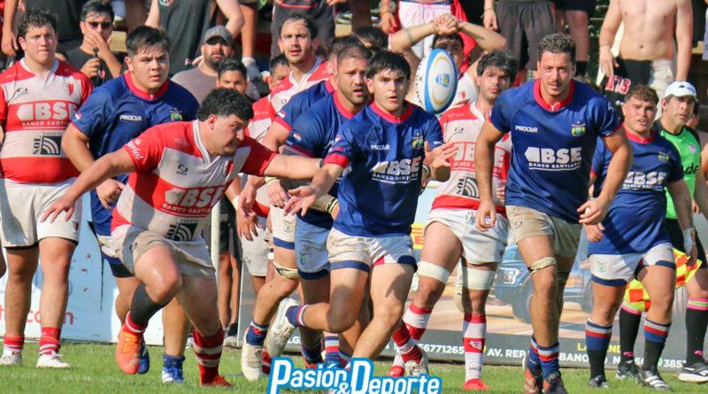 Old Lions se quedó con el clásico y avanzó a semifinales
