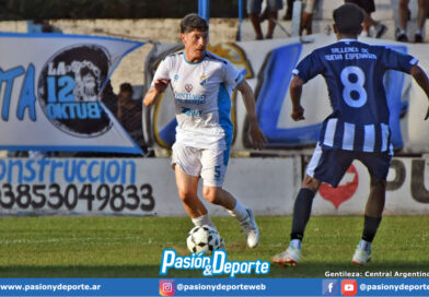Los santiagueños tienen rivales en la Tercera Ronda del TRFA
