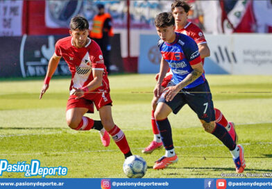 Güemes volvió a perder y se prepara para despedirse de la Primera Nacional