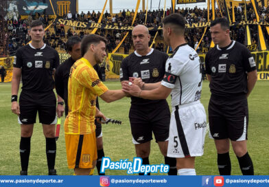 Mitre y Colón no se sacaron ventajas en el Castiglione