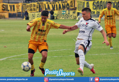 Mitre y Colón no se sacaron ventajas en el Castiglione