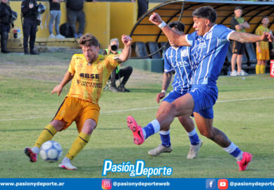 Mitre sufrió una dura derrota pero aseguró su permanencia