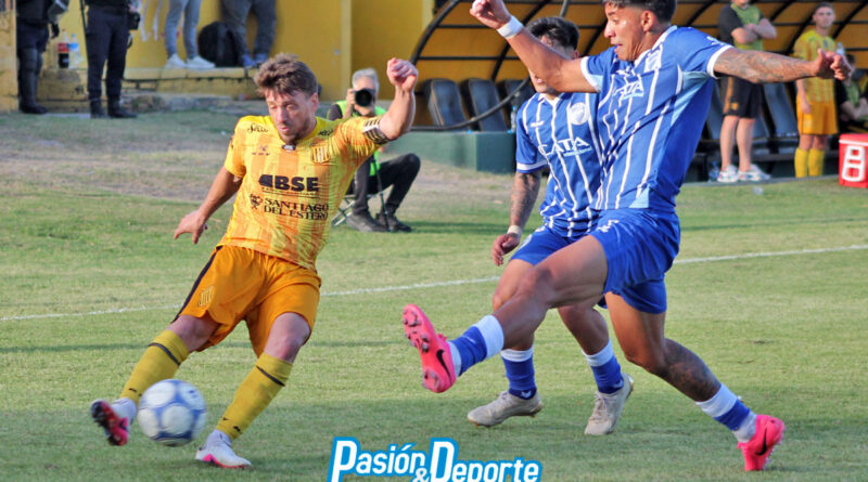 Mitre sufrió una dura derrota pero aseguró su permanencia