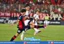 Central Córdoba tuvo un nuevo tropiezo en Rosario ante Newell´s