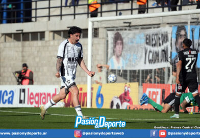 Central Córdoba empató con Riestra y salió del fondo de la tabla