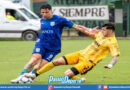 Mitre ganó un juego clave y pudo recuperar el aliento
