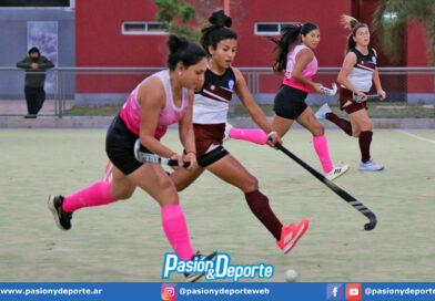 SEHC y SLTC Doradas mantienen el puntaje ideal en el Ascenso