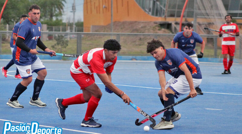 Santiago Lawn Tennis Club se mantiene en lo más alto