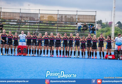 Santiago del Estero mantuvo la categoría en Damas